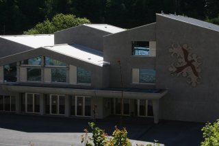 Ecole primaire Martigny-Combe